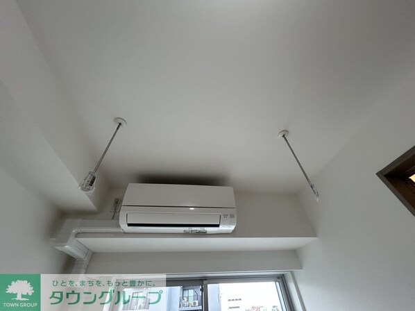 グランエール西日暮里の物件内観写真